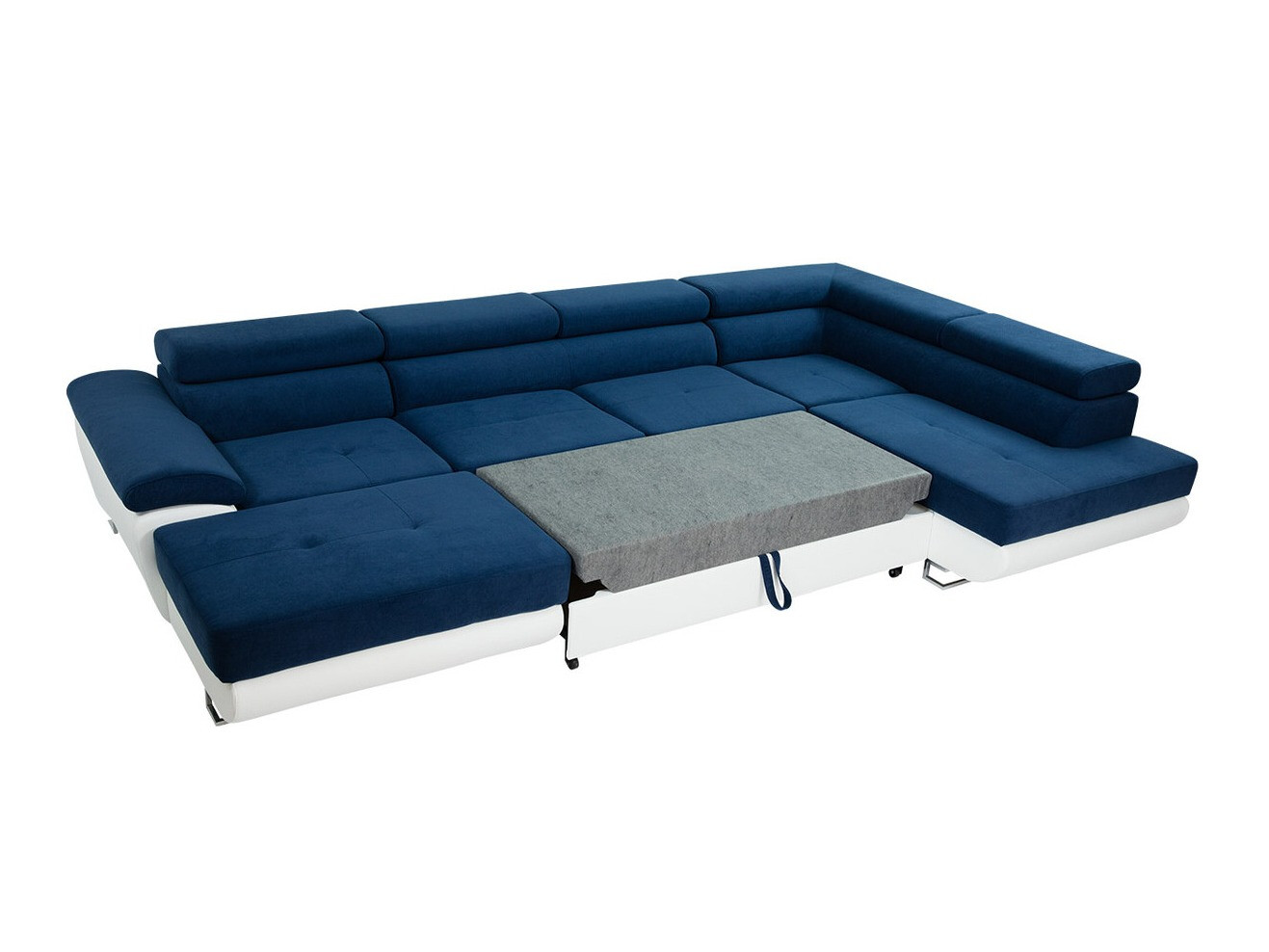 Ugaona sofa Comfivo 138 (Poso 05)