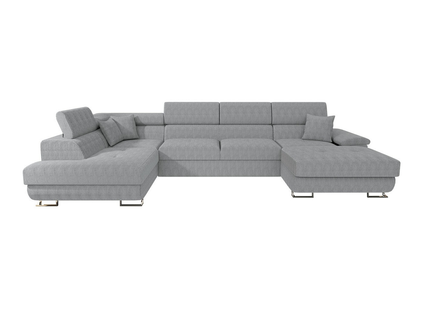 Ugaona sofa Comfivo 138 (Poso 110)