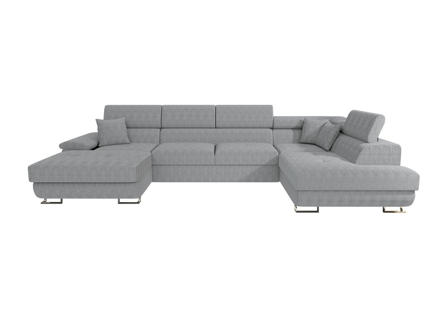 Ugaona sofa Comfivo 138 (Poso 110)