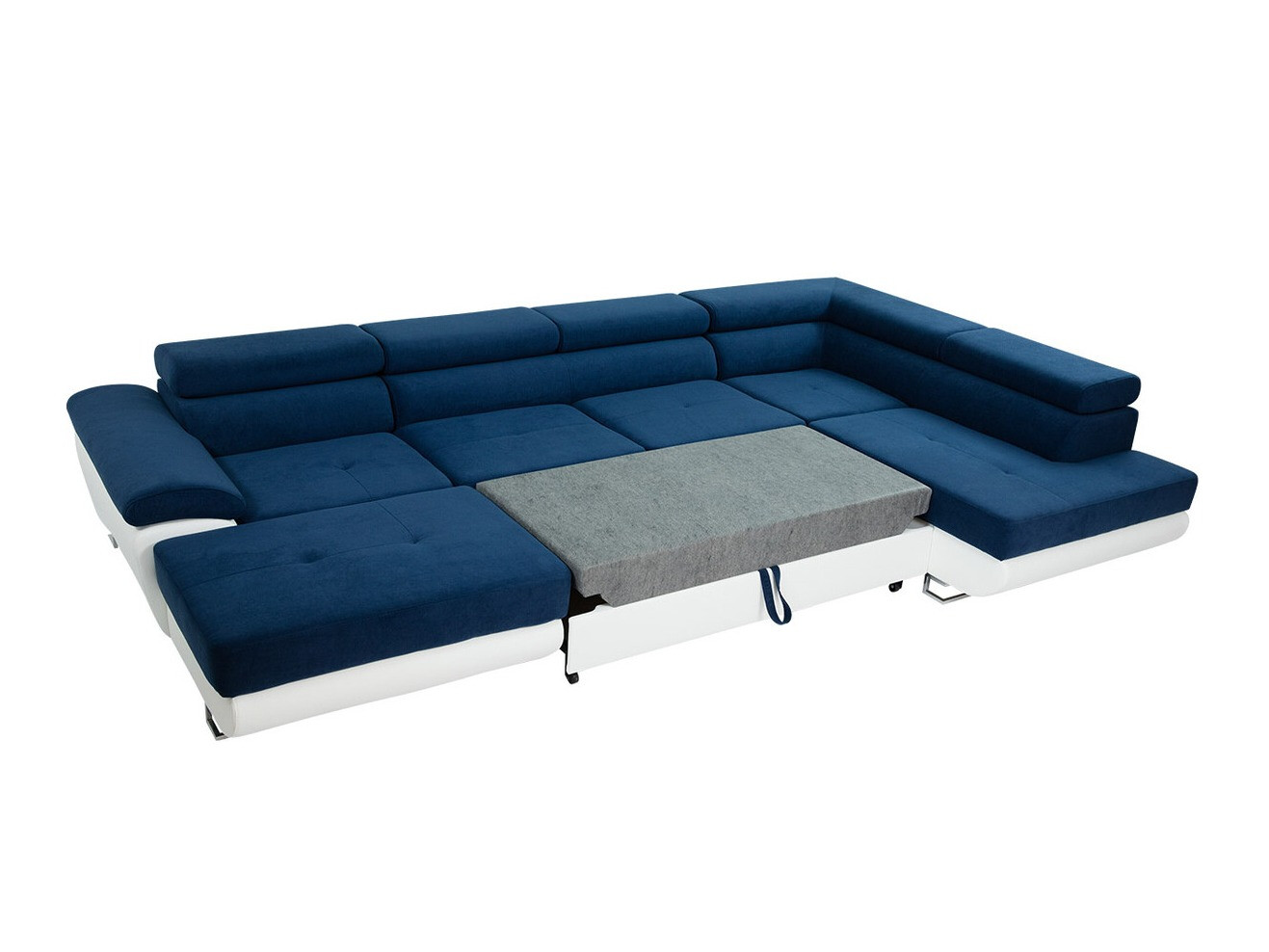 Ugaona sofa Comfivo 138 (Poso 110)