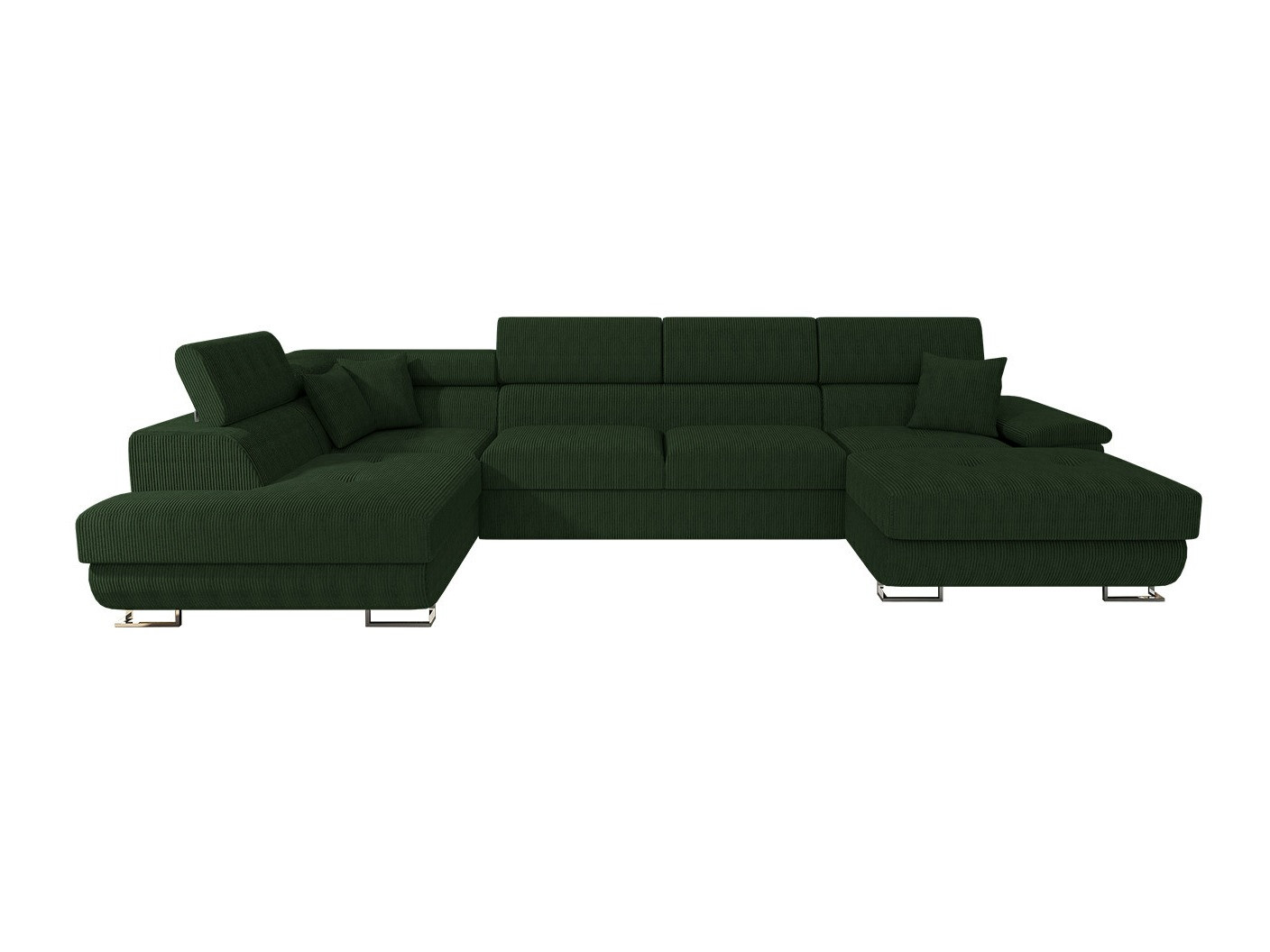 Ugaona sofa Comfivo 138 (Poso 14)