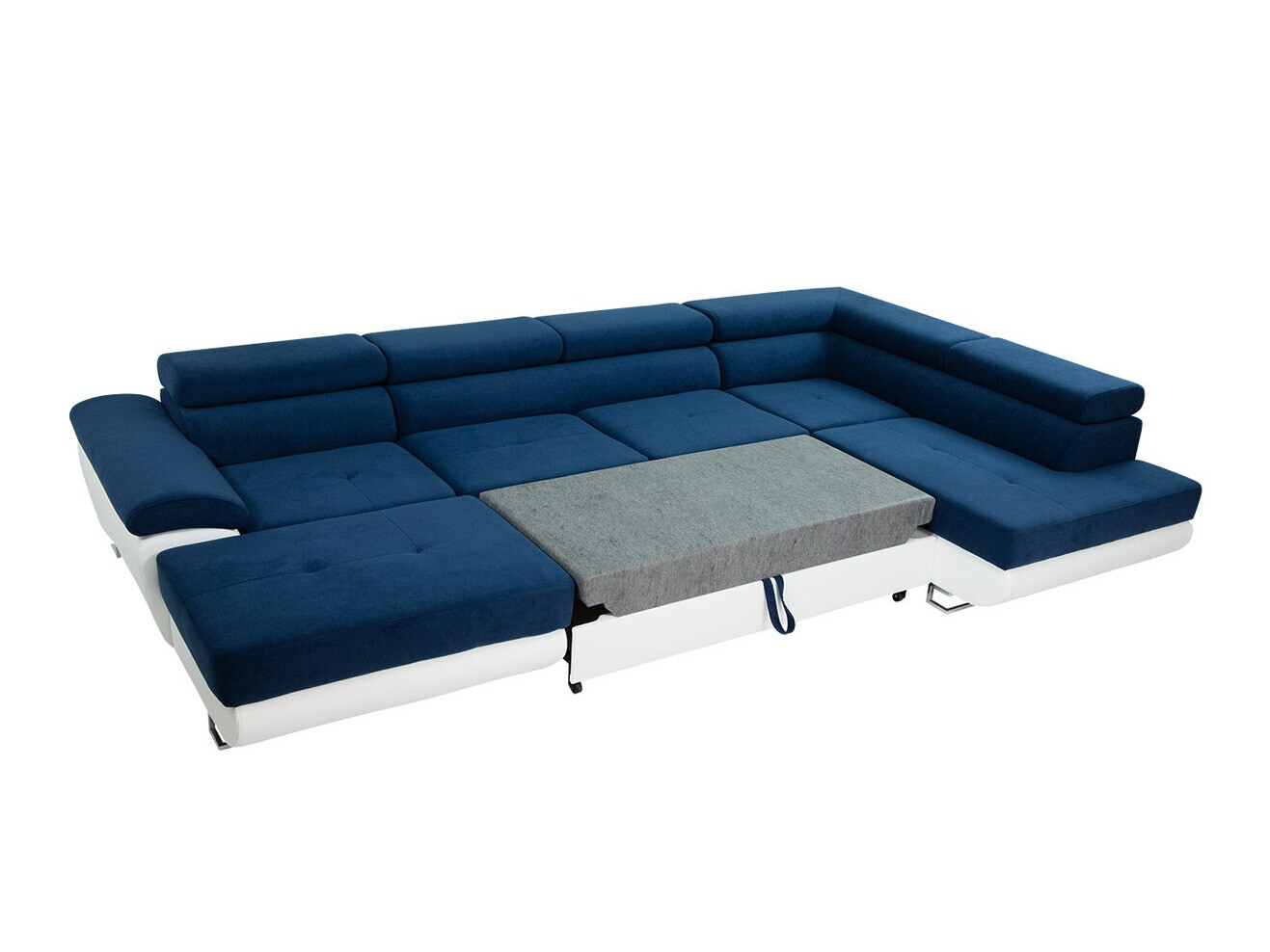 Ugaona sofa Comfivo 138 (Poso 14)