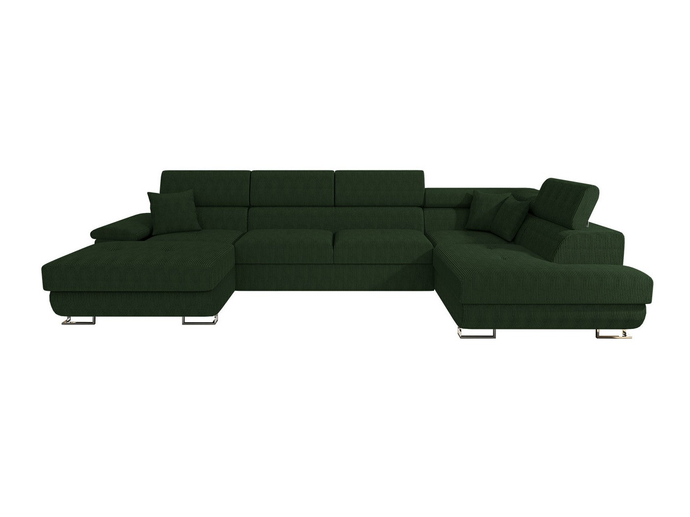 Ugaona sofa Comfivo 138 (Poso 14)