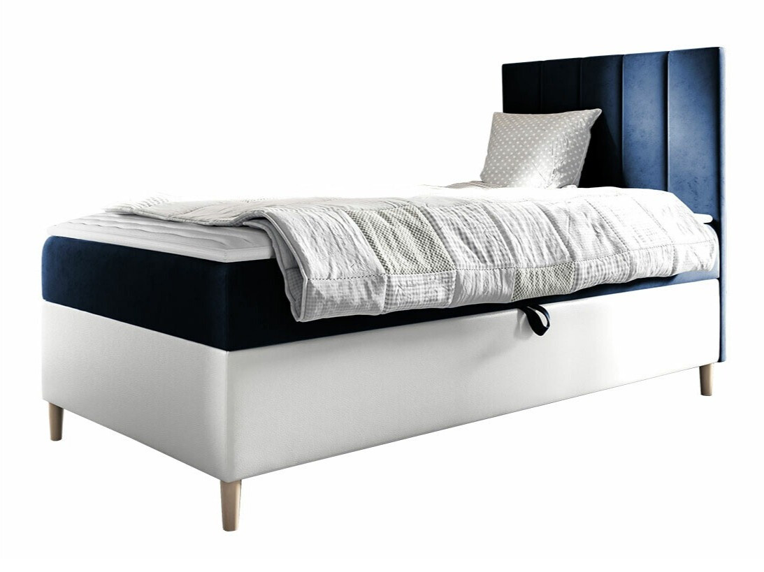 Boxspring krevet Lucus VI (Soft 017 + Fresh 11)