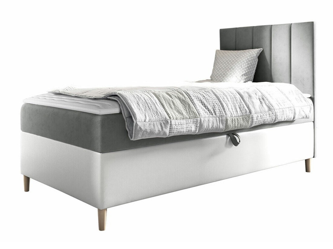 Boxspring krevet Lucus VI (Soft 017 + Fresh 14)