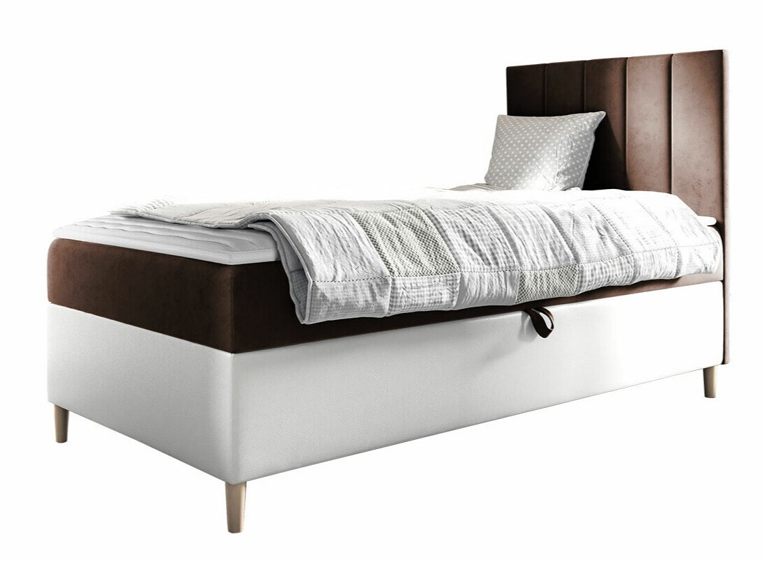 Boxspring krevet Lucus VI (Soft 017 + Fresh 4)