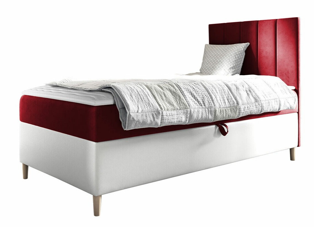 Boxspring krevet Lucus VI (Soft 017 + Fresh 8)