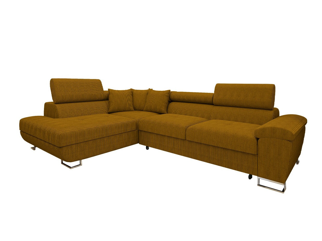 Ugaona sofa Comfivo 139 (Poso 01)