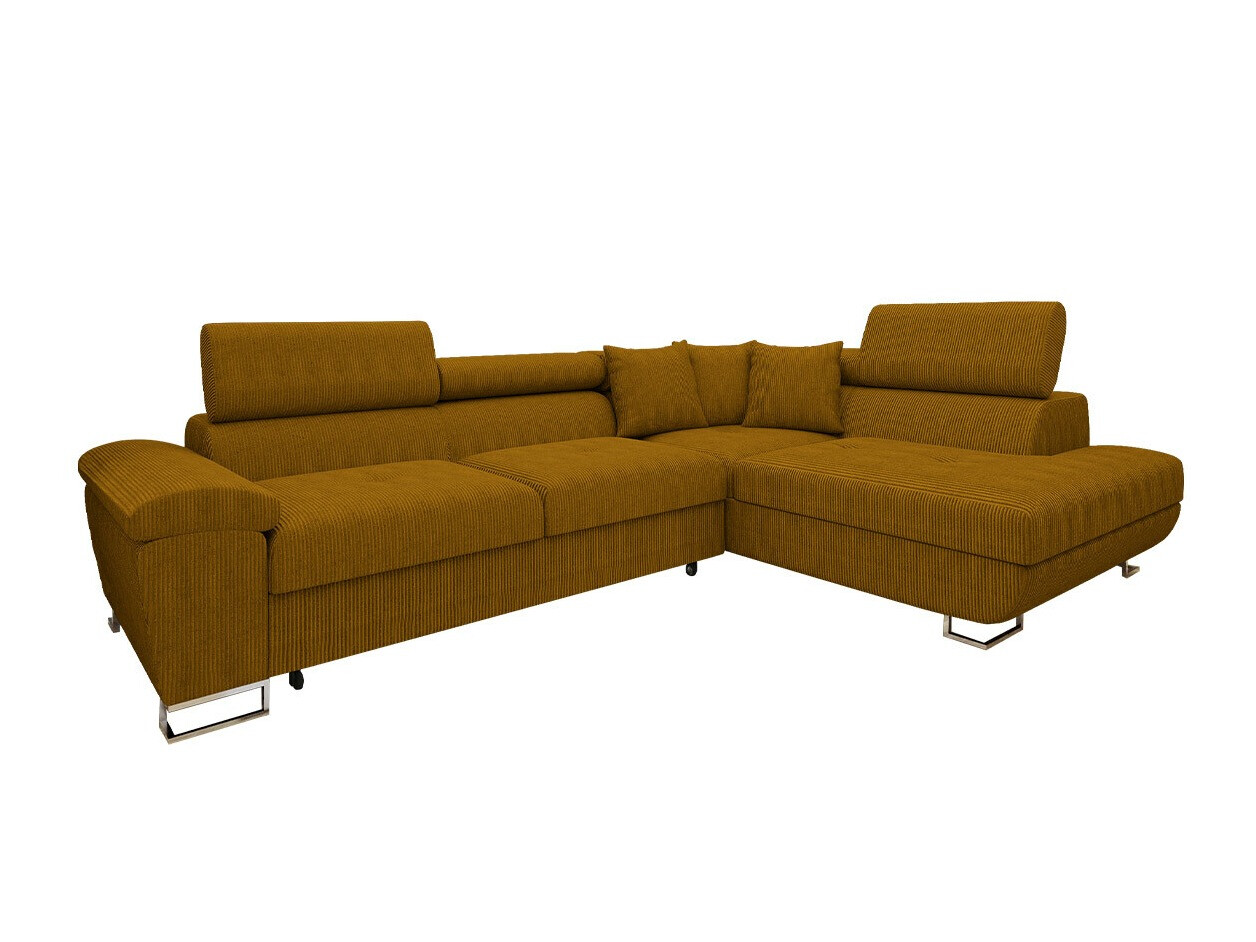 Ugaona sofa Comfivo 139 (Poso 01)