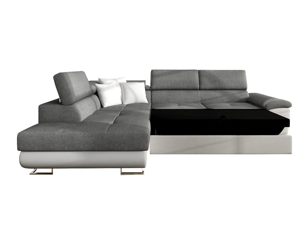 Ugaona sofa Comfivo 139 (Poso 05)