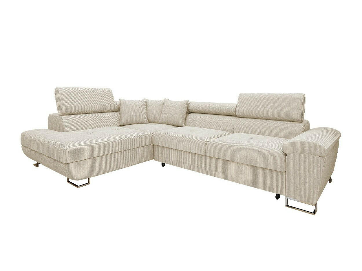 Ugaona sofa Comfivo 139 (Poso 100)