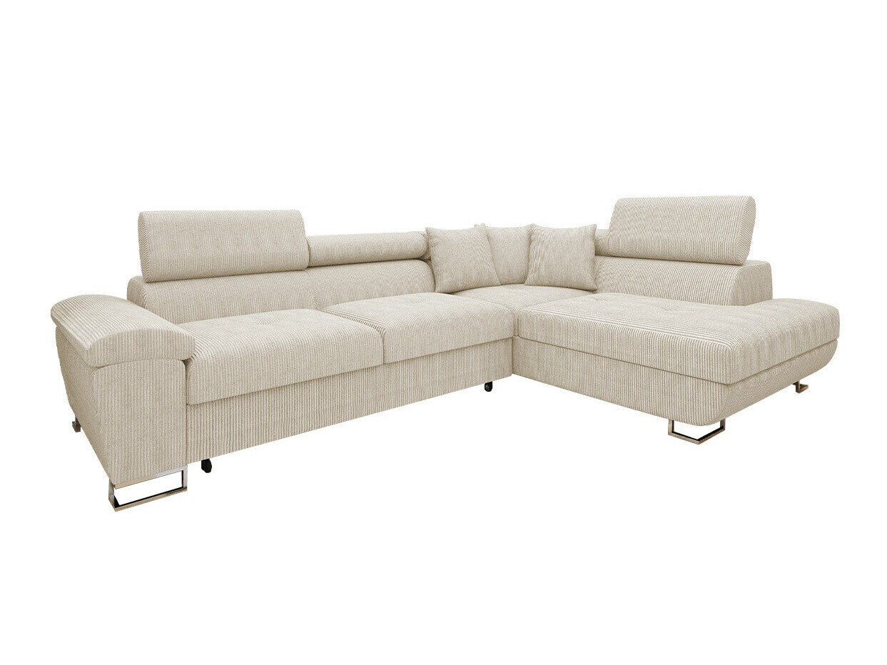 Ugaona sofa Comfivo 139 (Poso 100)