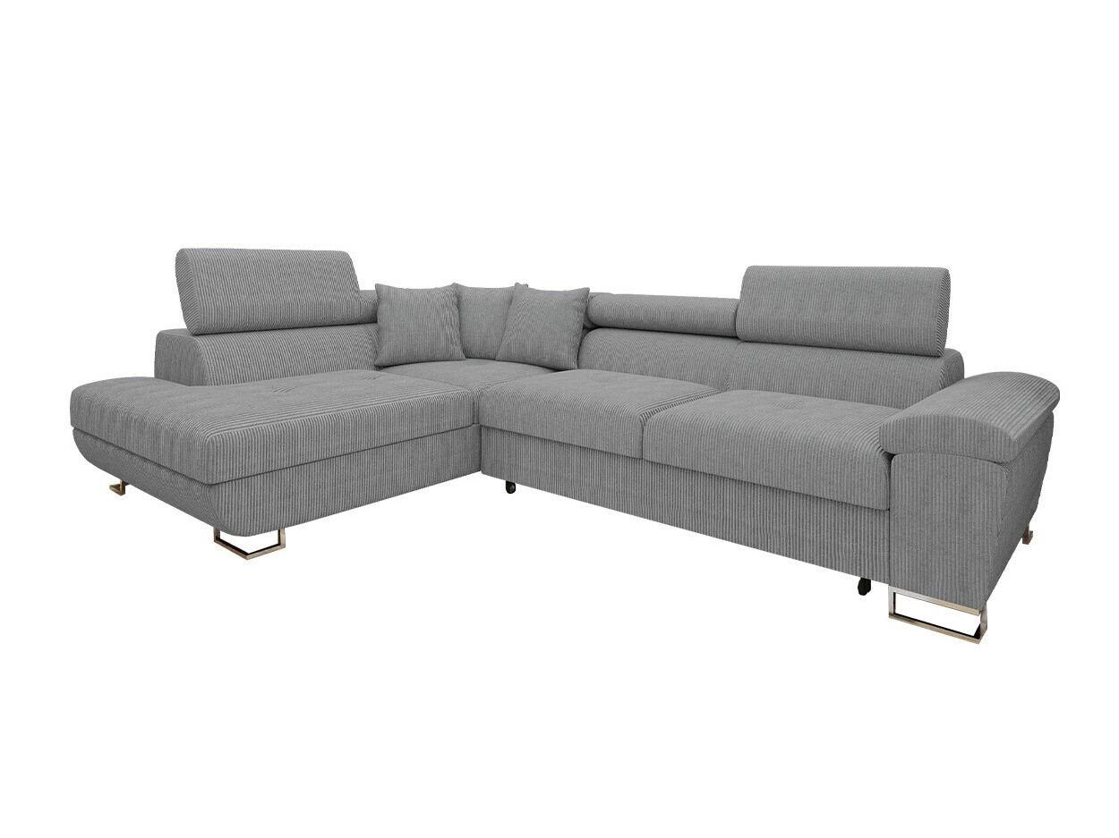 Ugaona sofa Comfivo 139 (Poso 110)