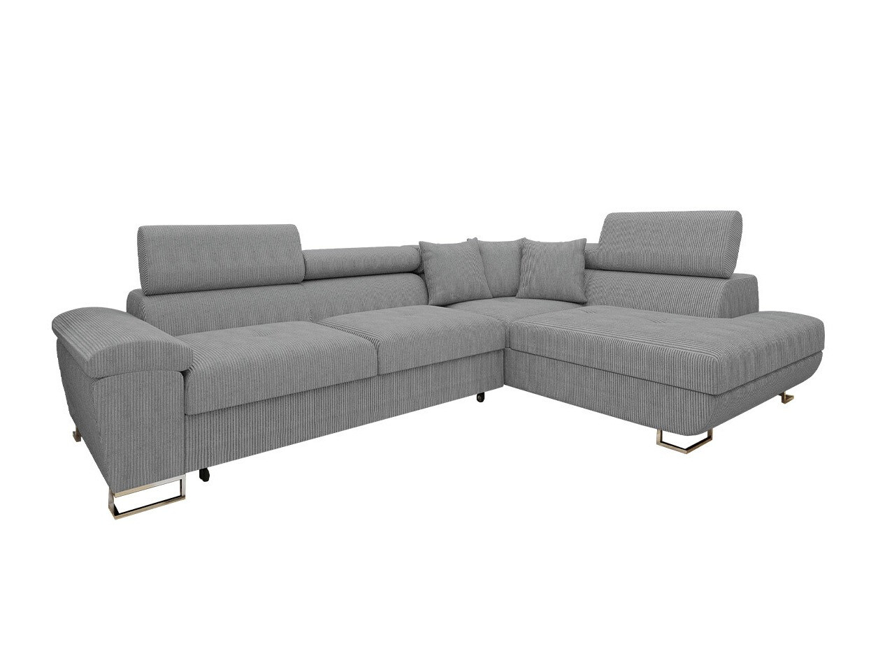 Ugaona sofa Comfivo 139 (Poso 110)