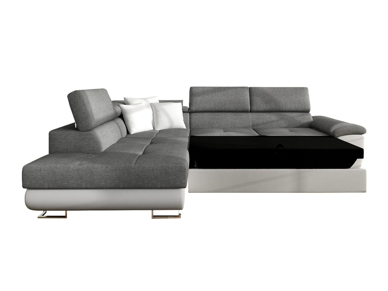Ugaona sofa Comfivo 139 (Poso 135)