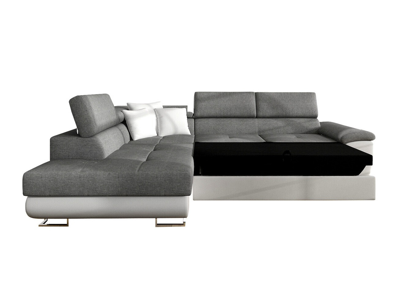 Ugaona sofa Comfivo 139 (Poso 135)