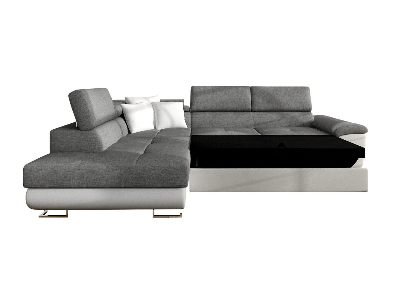 Ugaona sofa Comfivo 139 (Poso 14)
