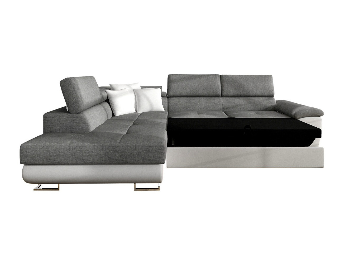 Ugaona sofa Comfivo 139 (Poso 14)