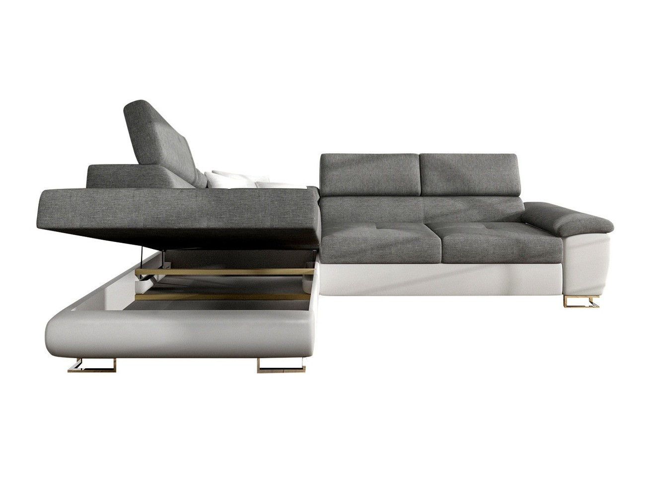 Ugaona sofa Comfivo 139 (Poso 39)