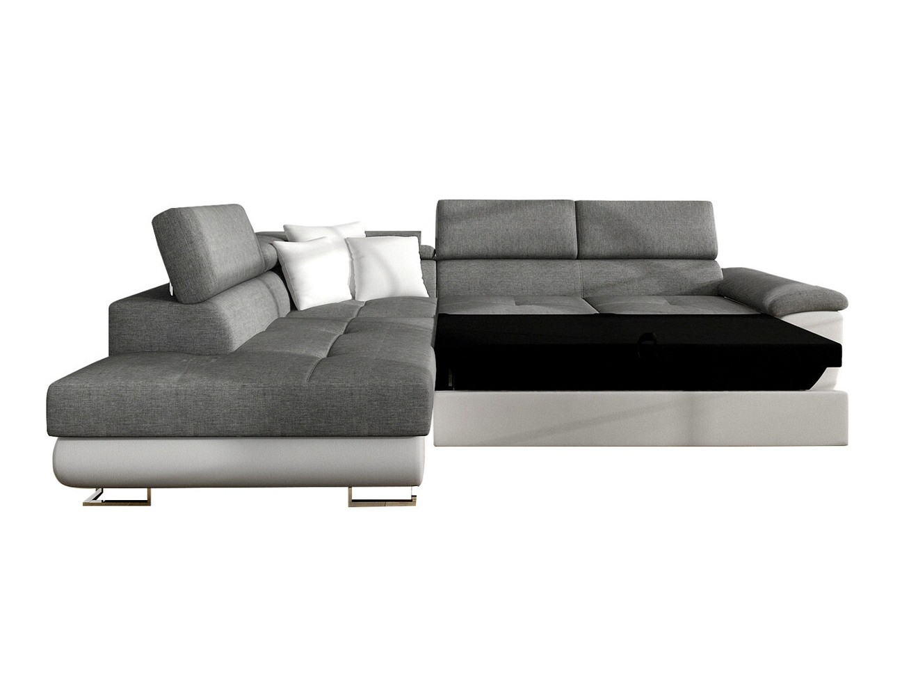 Ugaona sofa Comfivo 139 (Poso 39)
