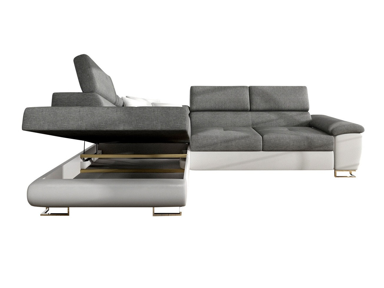 Ugaona sofa Comfivo 139 (Poso 39)