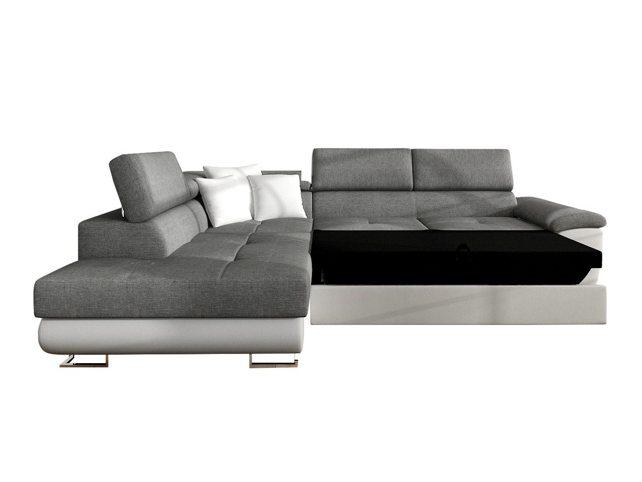 Ugaona sofa Comfivo 139 (Poso 39)