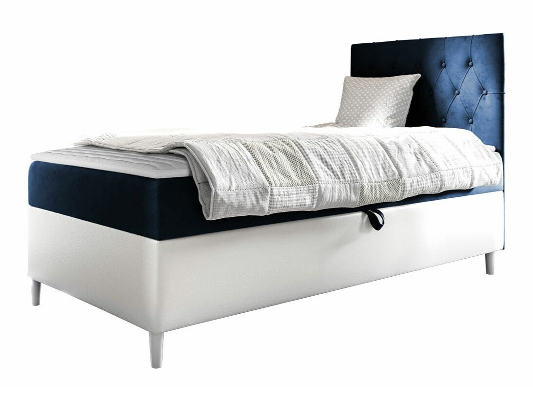 Boxspring krevet Lucus VII (Soft 017 + Fresh 11)