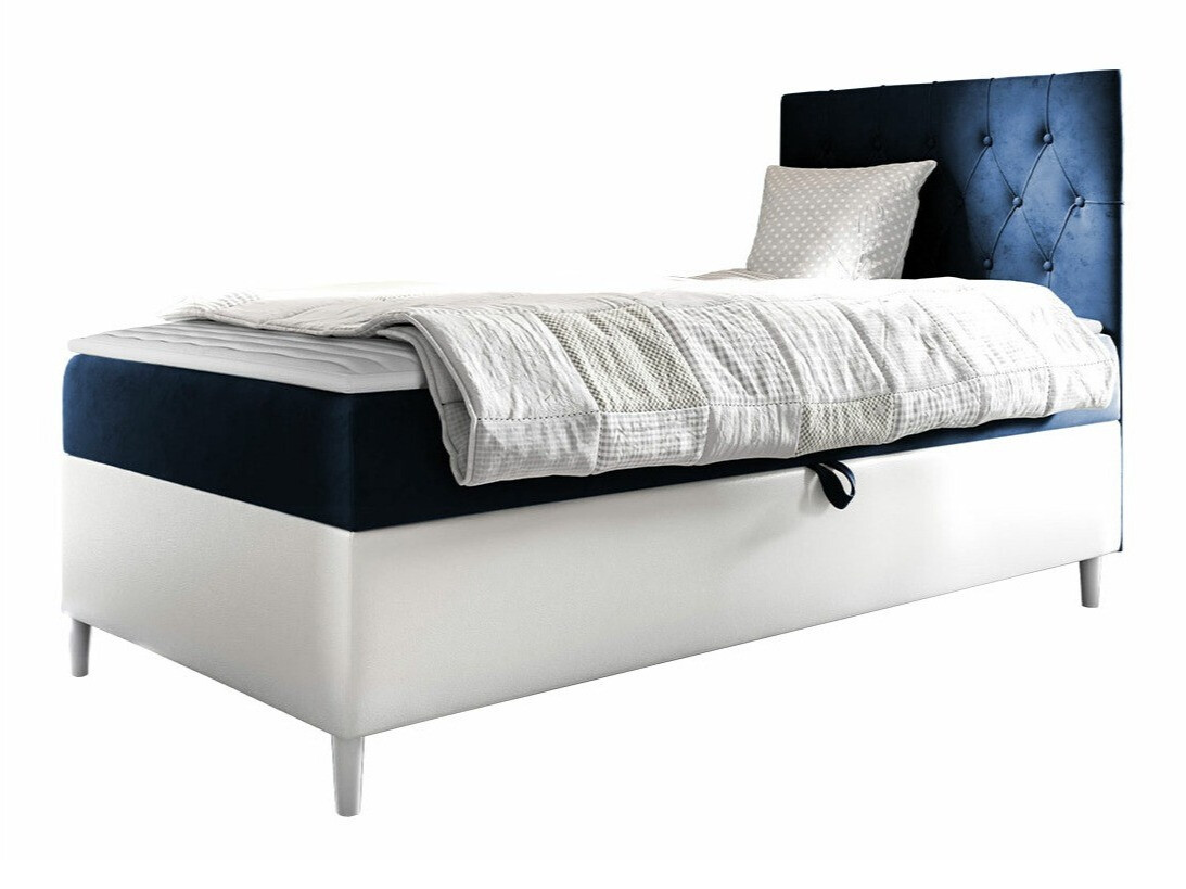 Boxspring krevet Lucus VII (Soft 017 + Fresh 11)