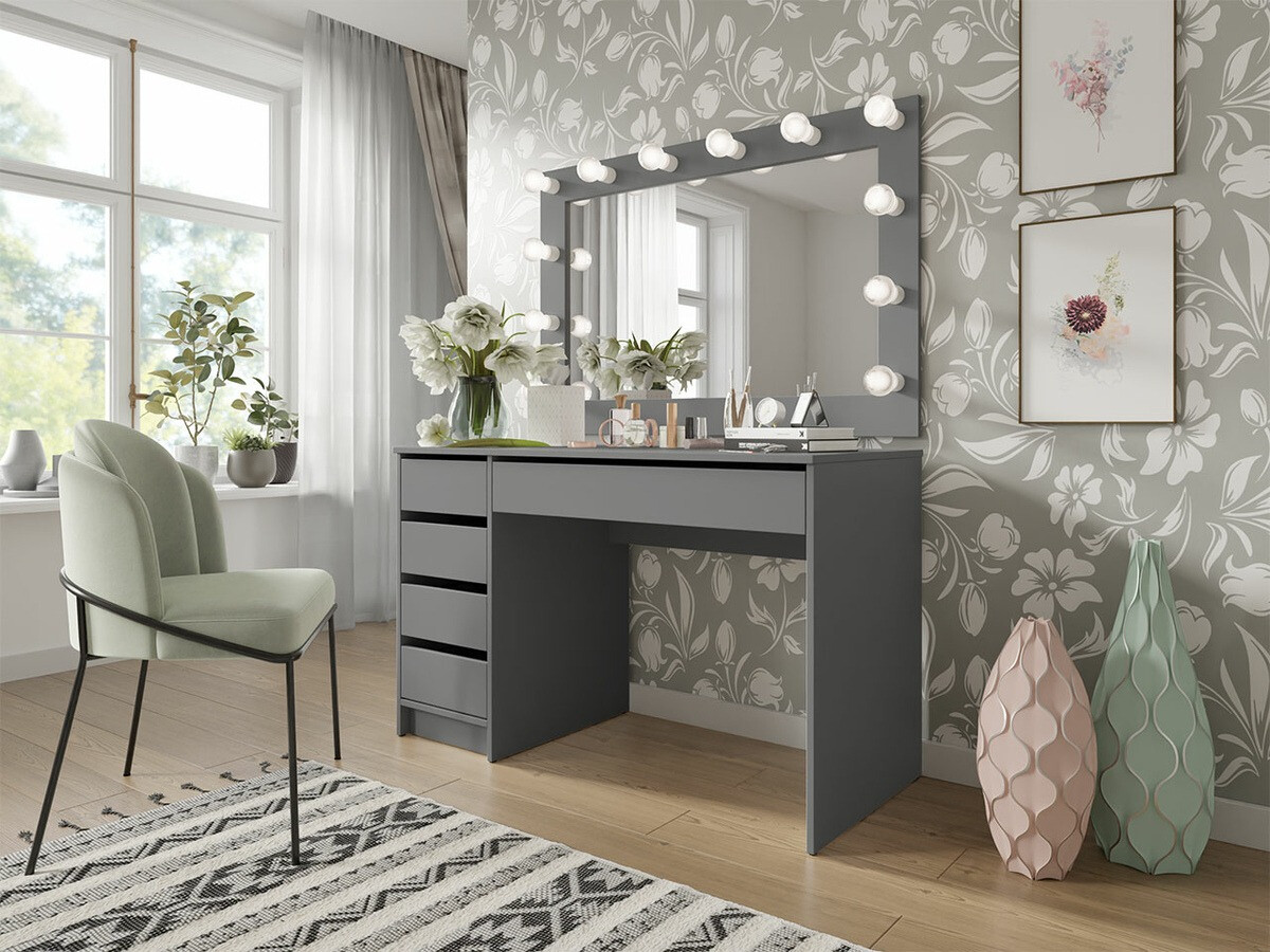 Kancelarijski sto Comfivo 312 (Antricit (ugalj))