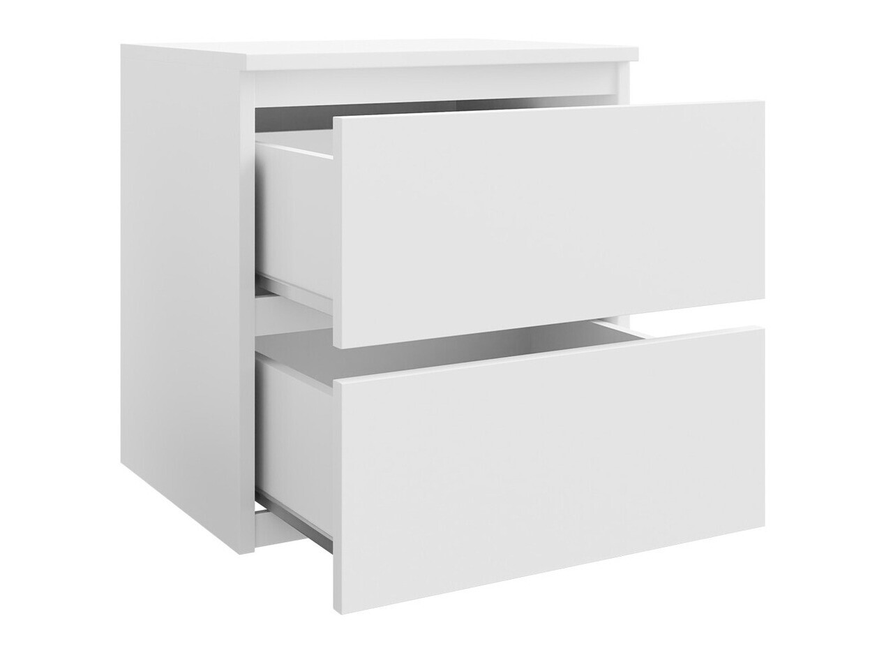 Noćni ormarić Comfivo 158 (Sonoma hrast)