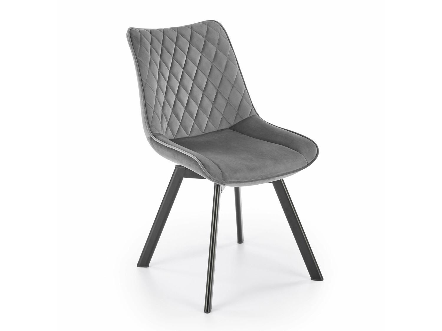 Stolica Houston 1442 (Sivo)