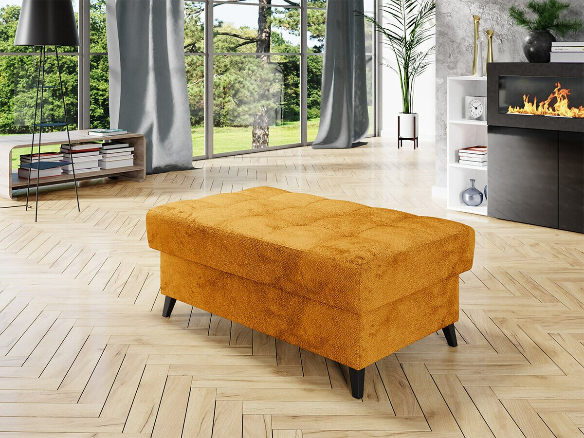 Tapacirana klupa Comfivo 236 (Sorriso 22)