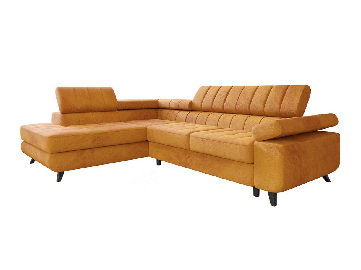Ugaona sofa Comfivo 207 (Sorriso 22)