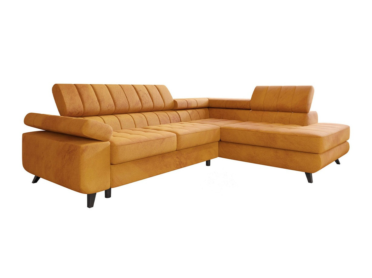 Ugaona sofa Comfivo 207 (Sorriso 22)