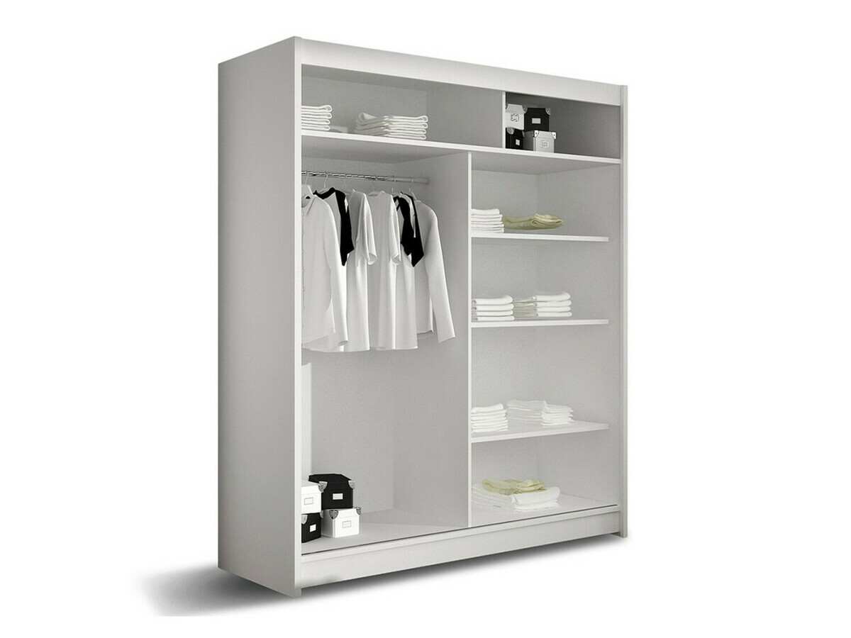 Ormar Closico 114 (Sonoma hrast)