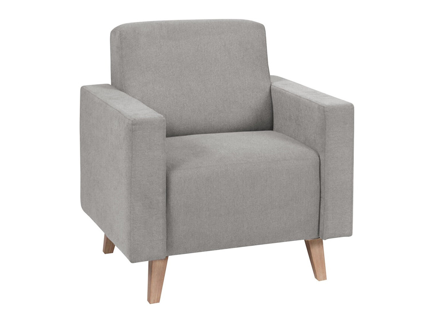 Fotelja Delbene 102 (Moric 06)