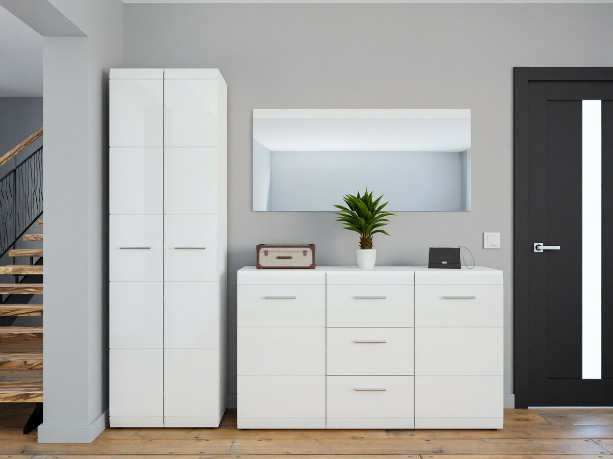 Set za hodnik Livromu 115