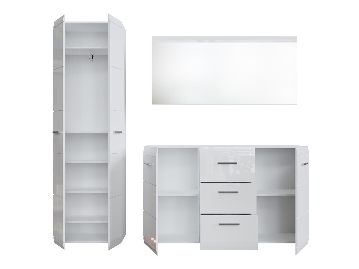 Set za hodnik Livromu 115