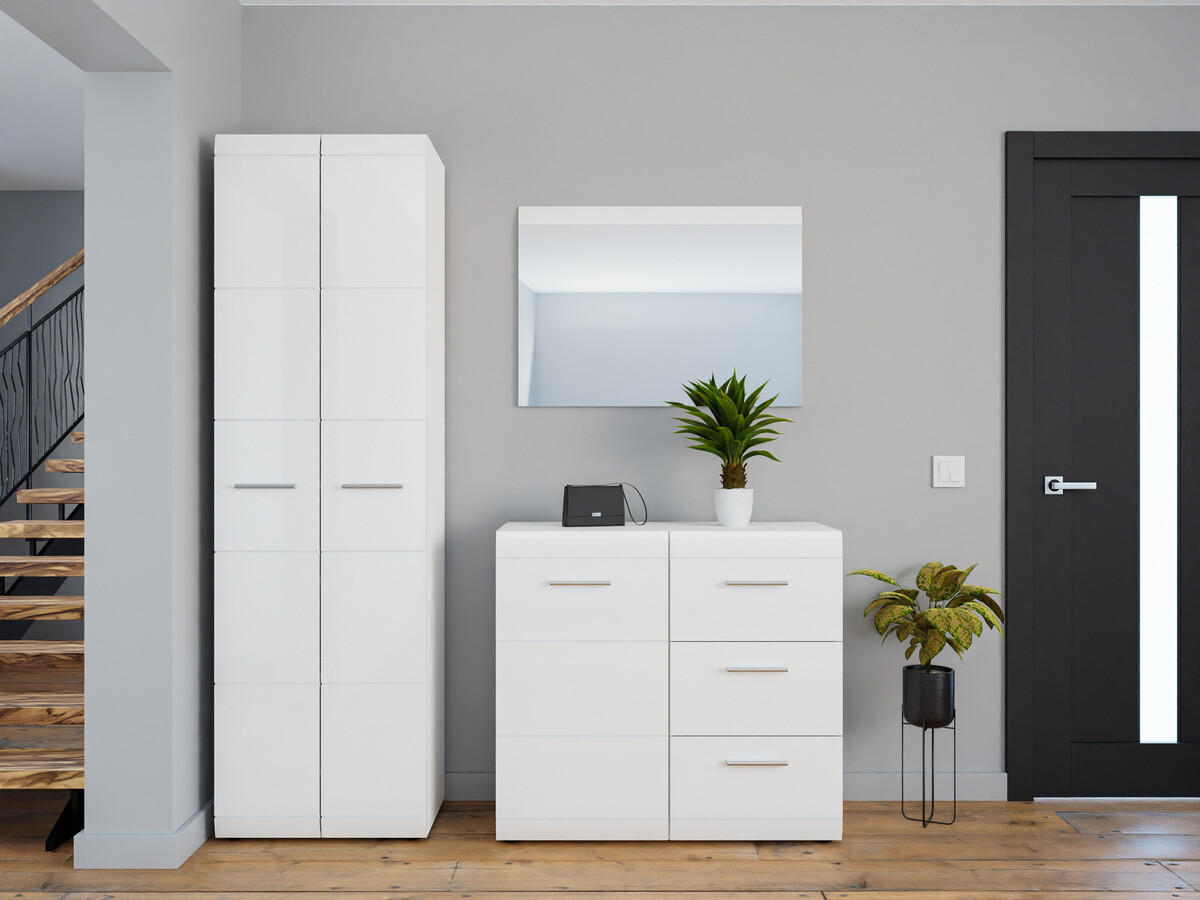 Set za hodnik Livromu 116