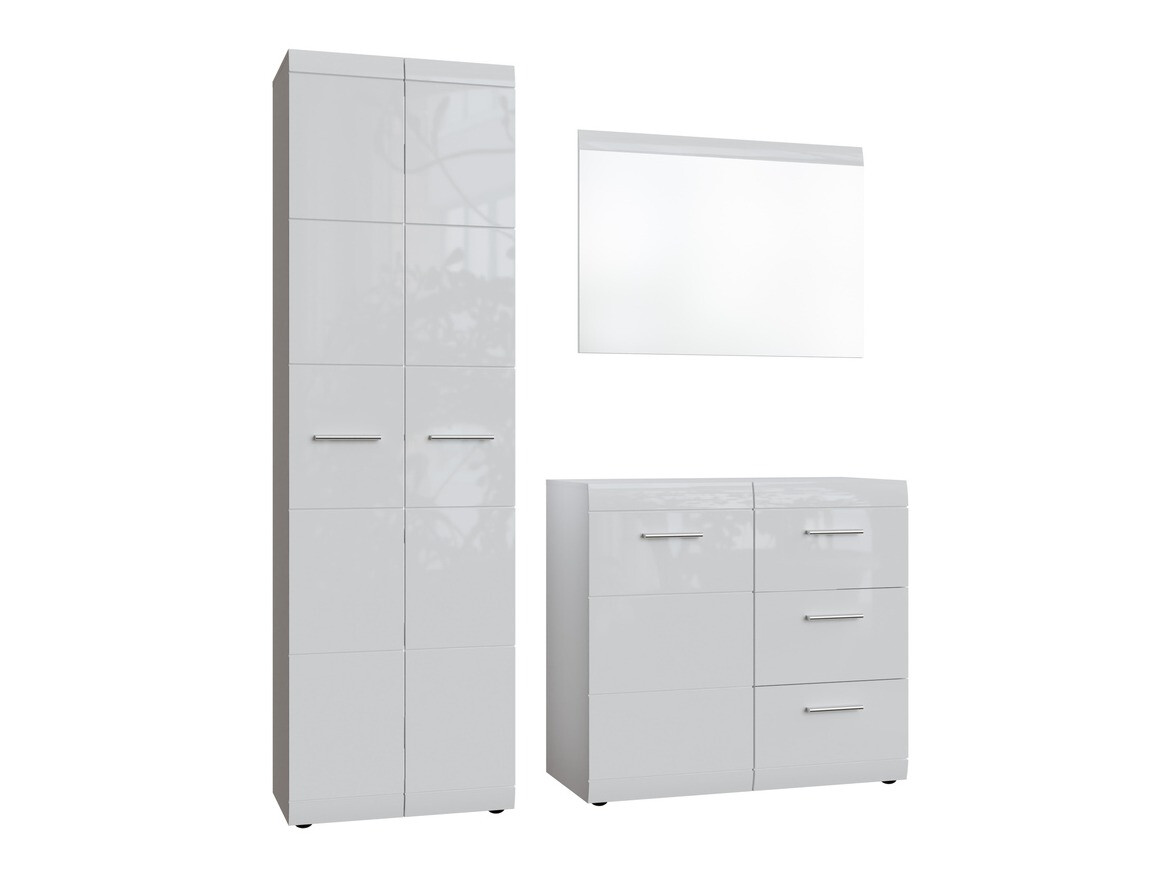 Set za hodnik Livromu 116