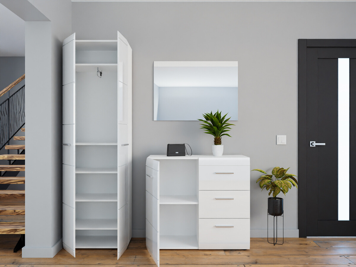 Set za hodnik Livromu 116