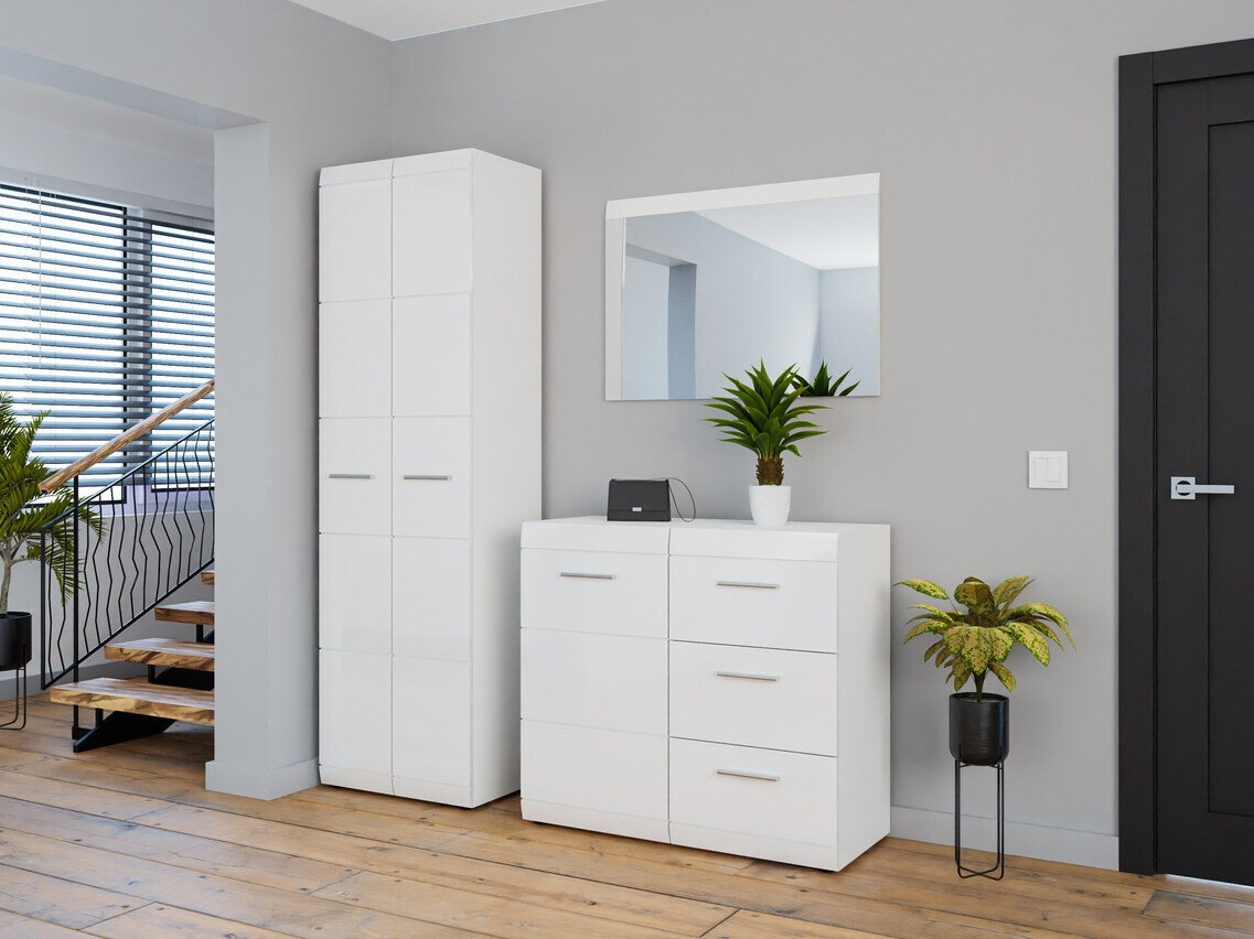 Set za hodnik Livromu 116