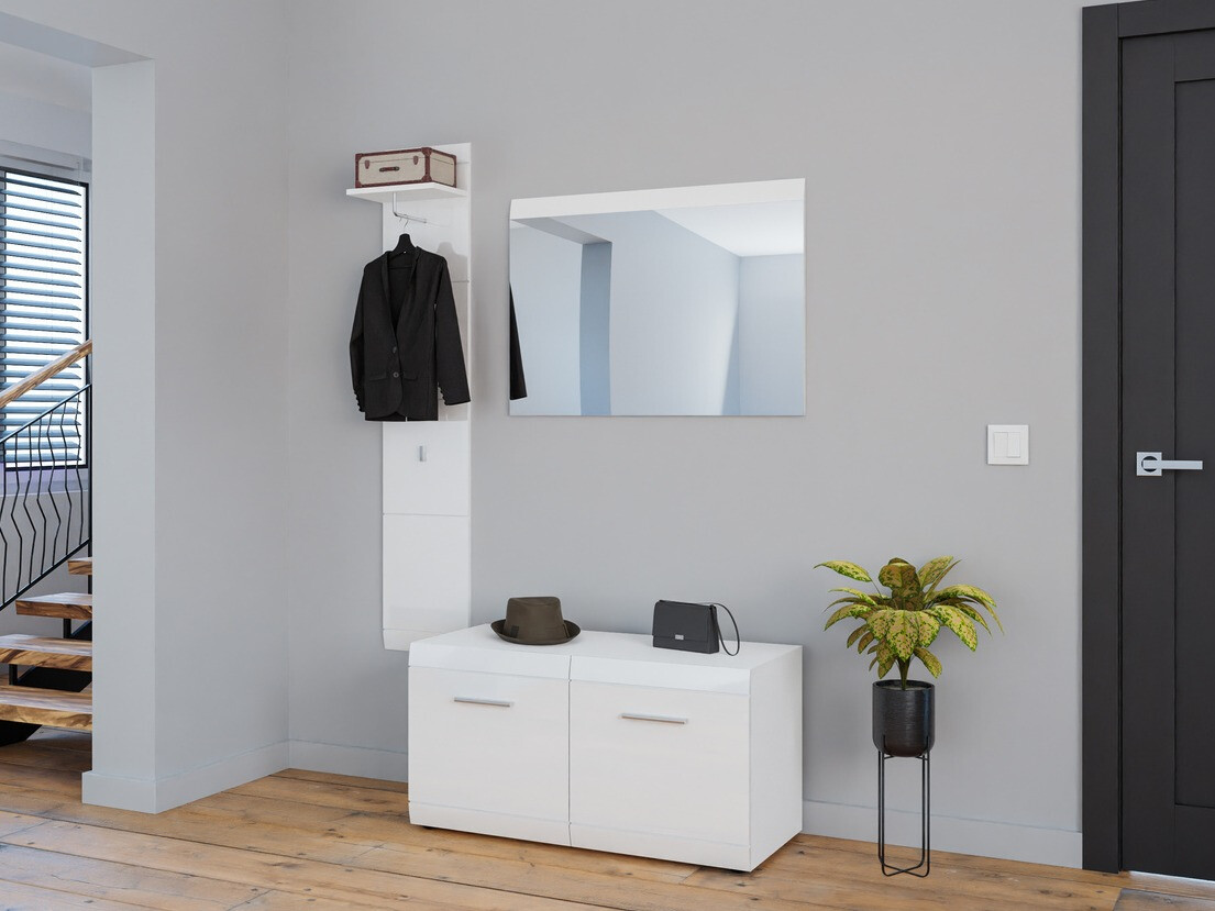 Set za hodnik Livromu 117