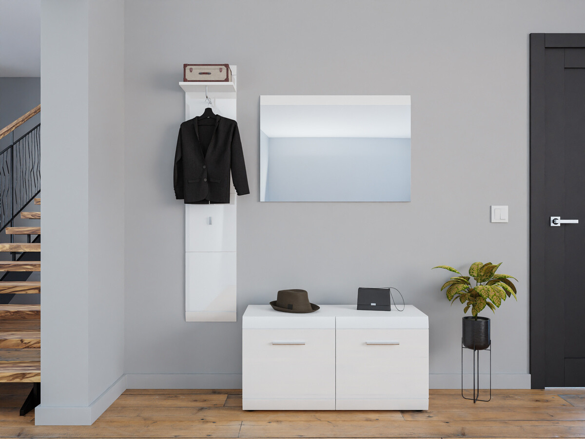 Set za hodnik Livromu 117