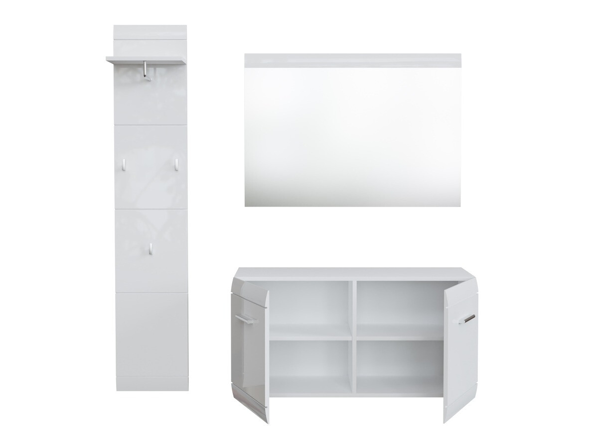 Set za hodnik Livromu 117