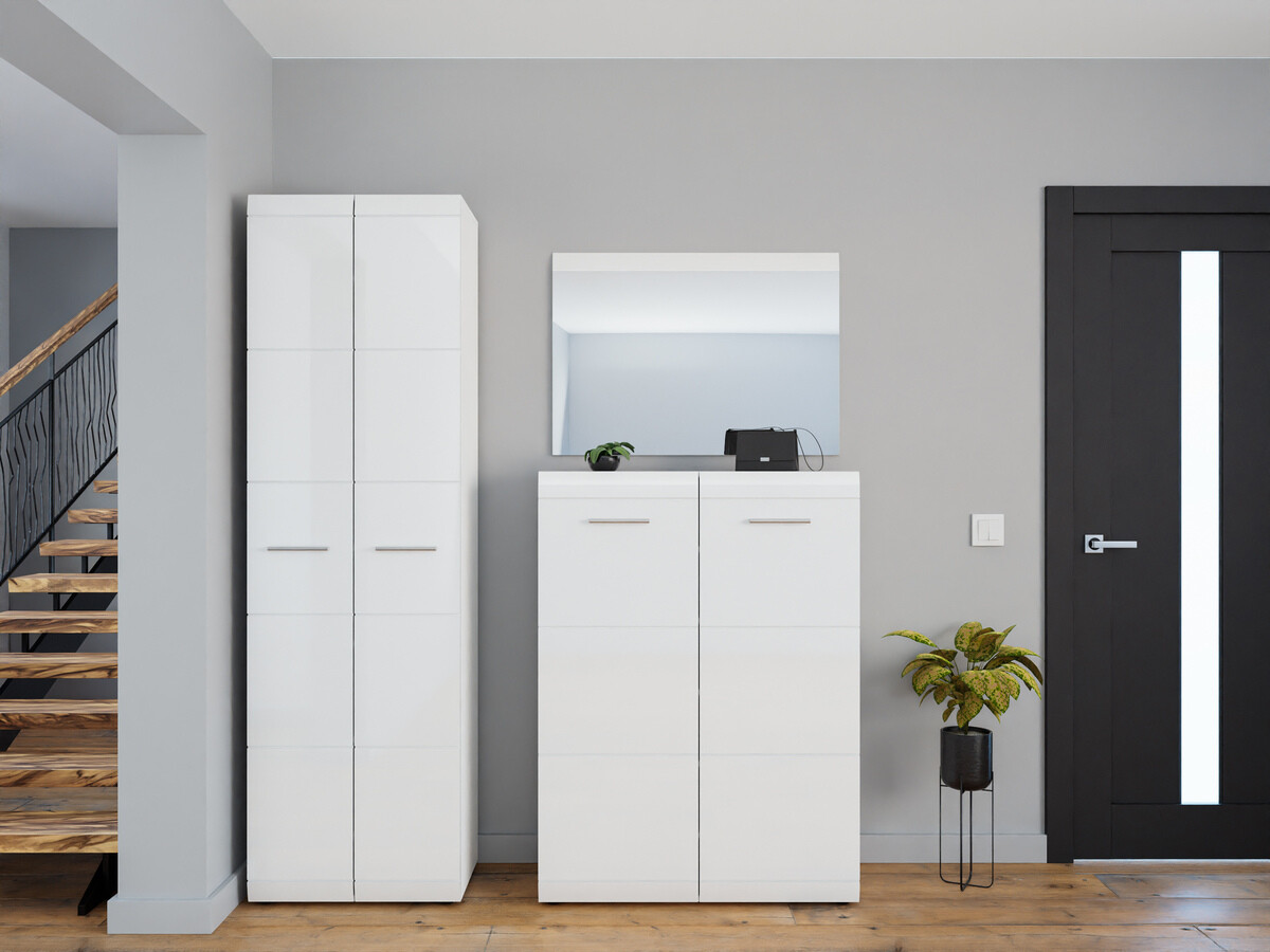 Set za hodnik Livromu 118