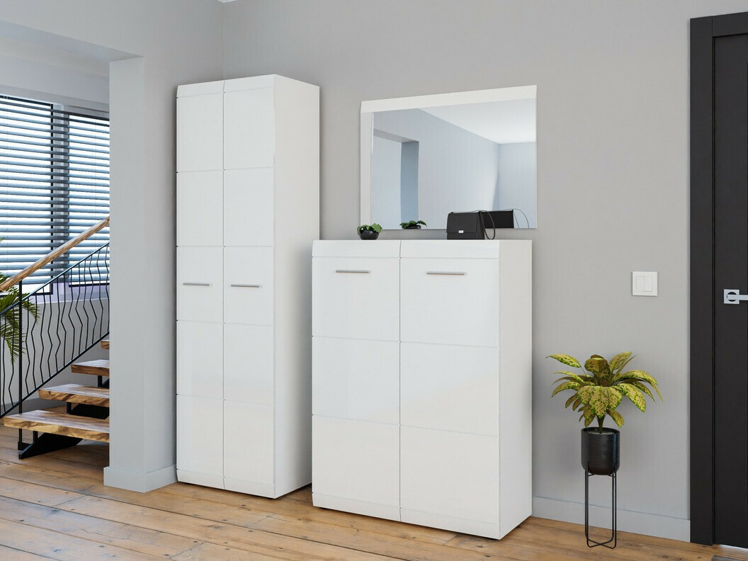 Set za hodnik Livromu 118