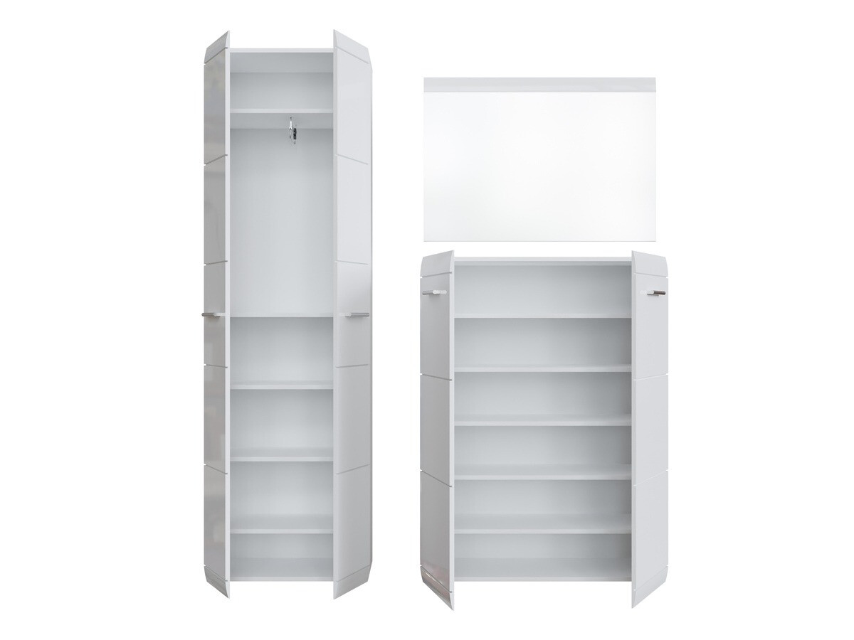 Set za hodnik Livromu 118