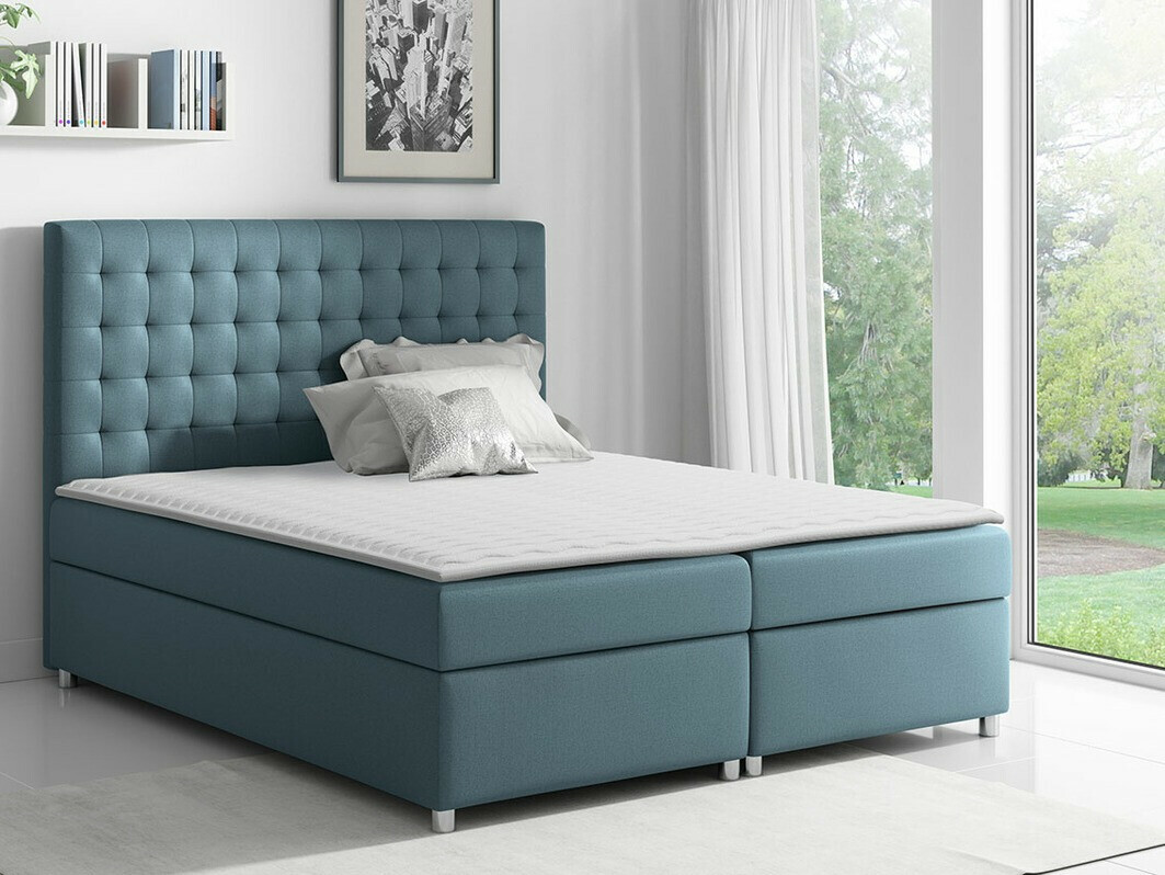 Boxspring krevet Panis (Bristol 2442)