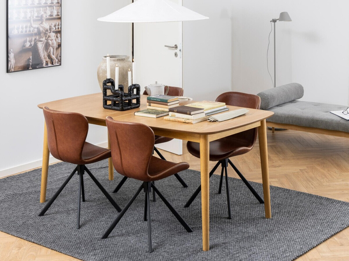 Trpezarijski set Norsica 719